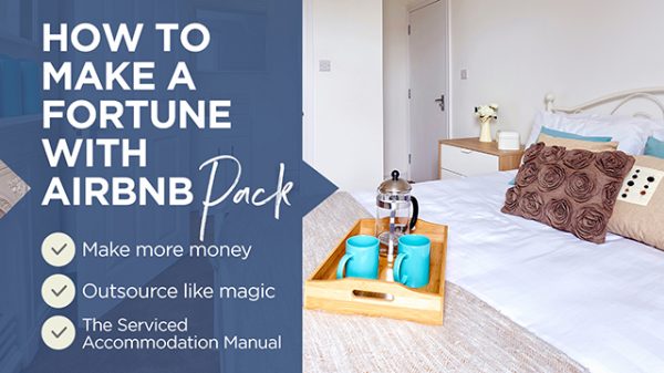 Serviced Accommodation Pack