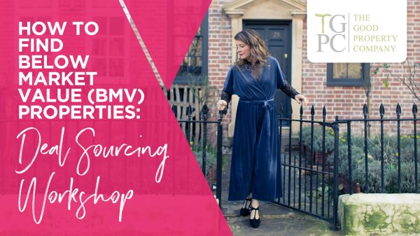 Deal Sourcing Workshop