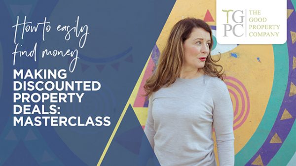 Sourcing Discounted Deals Masterclass