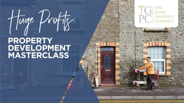 Property Development Masterclass