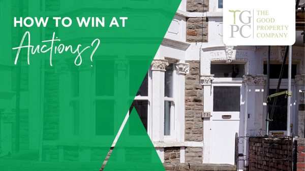 Property Auction Masterclass