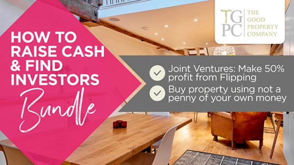 Joint Venture Contract & Cash Loan Contract Paperwork Bundle